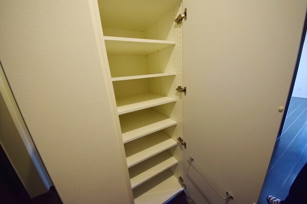 プライマル江東住吉の物件内観写真